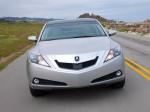 Acura ZDX 2009 года